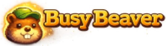 Busy Beaver